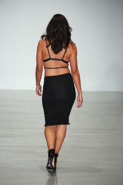 Andree Ciccarelli bahar 2015 koleksiyonu