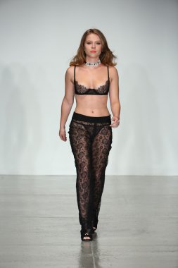 Andree Ciccarelli bahar 2015 koleksiyonu