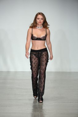 Andree Ciccarelli bahar 2015 koleksiyonu