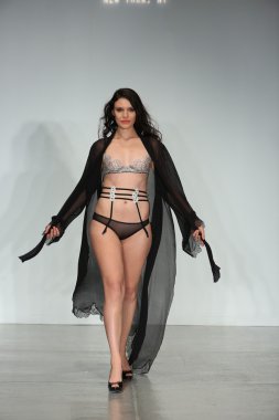 Andree Ciccarelli bahar 2015 koleksiyonu