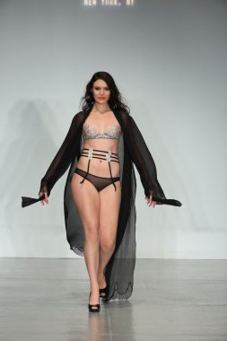 Andree Ciccarelli bahar 2015 koleksiyonu