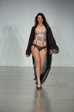 Andree Ciccarelli bahar 2015 koleksiyonu