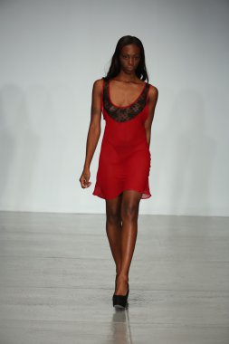 Lola Haze bahar 2015 iç çamaşırı koleksiyonu