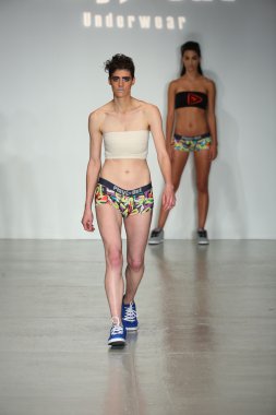 Oyun dışarı bahar 2015 iç çamaşırı koleksiyonu