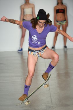 Oyun dışarı bahar 2015 iç çamaşırı koleksiyonu