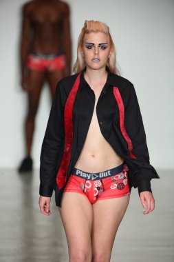 Oyun dışarı bahar 2015 iç çamaşırı koleksiyonu