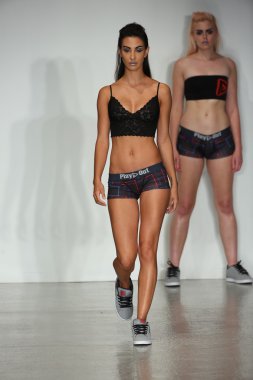 Oyun dışarı bahar 2015 iç çamaşırı koleksiyonu