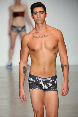 Oyun dışarı bahar 2015 iç çamaşırı koleksiyonu