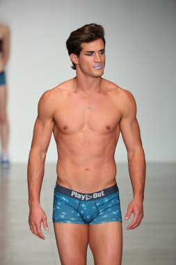 Oyun dışarı bahar 2015 iç çamaşırı koleksiyonu