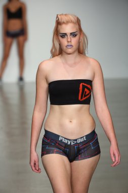 Oyun dışarı bahar 2015 iç çamaşırı koleksiyonu