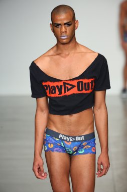 Oyun dışarı bahar 2015 iç çamaşırı koleksiyonu