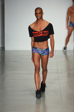 Oyun dışarı bahar 2015 iç çamaşırı koleksiyonu