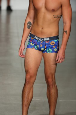 Oyun dışarı bahar 2015 iç çamaşırı koleksiyonu