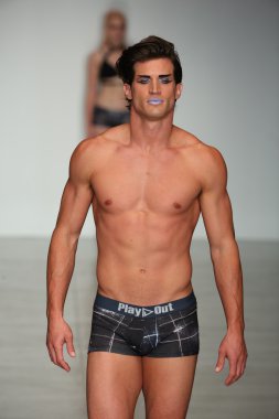 Oyun dışarı bahar 2015 iç çamaşırı koleksiyonu