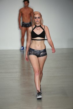 Oyun dışarı bahar 2015 iç çamaşırı koleksiyonu