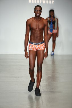 Oyun dışarı bahar 2015 iç çamaşırı koleksiyonu