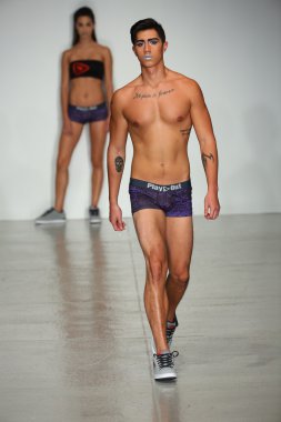 Oyun dışarı bahar 2015 iç çamaşırı koleksiyonu