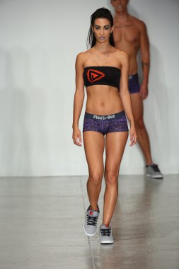 Oyun dışarı bahar 2015 iç çamaşırı koleksiyonu