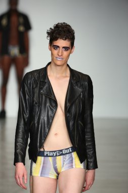 Oyun dışarı bahar 2015 iç çamaşırı koleksiyonu