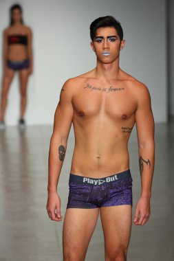 Oyun dışarı bahar 2015 iç çamaşırı koleksiyonu