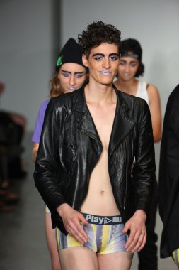 Oyun dışarı bahar 2015 iç çamaşırı koleksiyonu