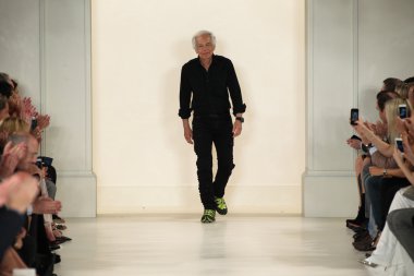 Tasarımcı ralph lauren