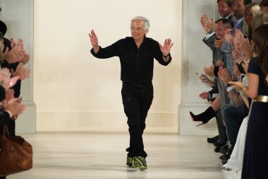 Tasarımcı ralph lauren