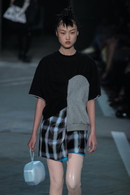 Marc By Marc Jacobs moda defilesi