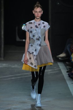 Marc By Marc Jacobs moda defilesi