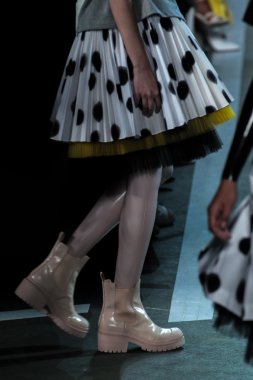 Marc By Marc Jacobs moda defilesi