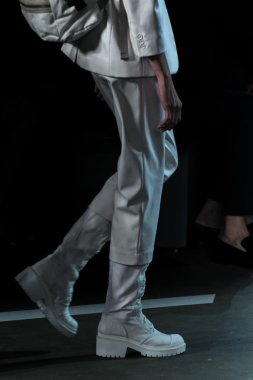 Marc By Marc Jacobs moda defilesi