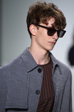 Richard Chai Love Mercedes-Benz Moda Haftası sırasında