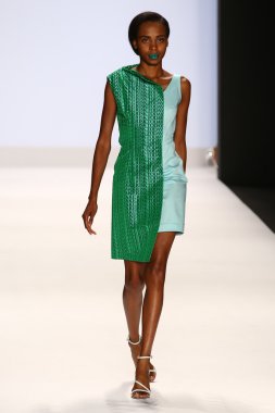 Pist (Sandhya Garg) gösteri projesi