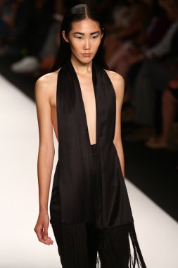 Pist (Sean Kelly) gösteri projesi