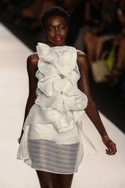 Pist (Char Glover) gösteri projesi