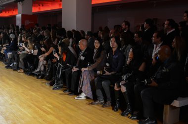 Metropolitan Pavilion Anntarah tanıtımı