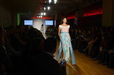 Metropolitan Pavilion Emporium tanıtımı