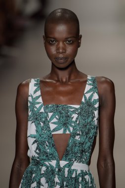 Mara Hoffman Bahar-Yaz 2015 Koleksiyonu