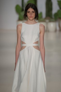 Mara Hoffman Bahar-Yaz 2015 Koleksiyonu