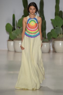 Mara Hoffman Bahar-Yaz 2015 Koleksiyonu