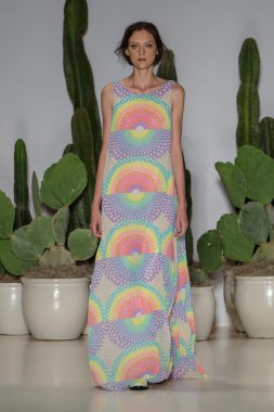 Mara Hoffman Bahar-Yaz 2015 Koleksiyonu