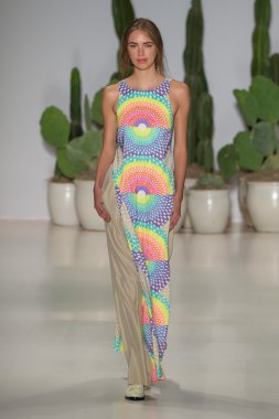 Mara Hoffman Bahar-Yaz 2015 Koleksiyonu