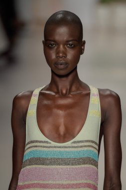 Mara Hoffman Bahar-Yaz 2015 Koleksiyonu