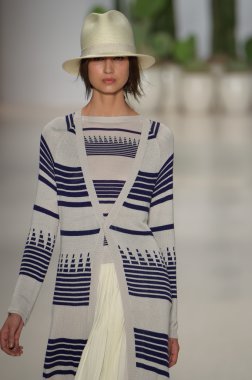 Mara Hoffman Bahar-Yaz 2015 Koleksiyonu