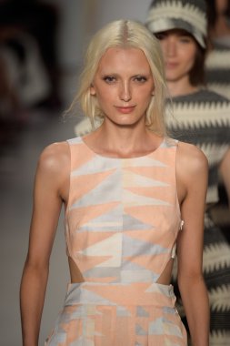 Mara Hoffman Bahar-Yaz 2015 Koleksiyonu