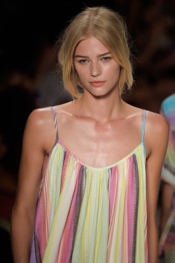 Mara Hoffman Bahar-Yaz 2015 Koleksiyonu