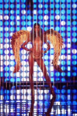 Victoria's Secret Fashion Show