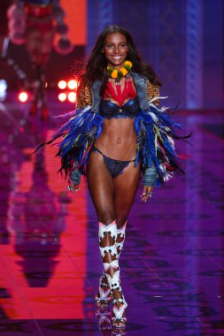 Victoria's Secret Fashion Show