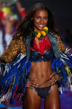 Victoria's Secret Fashion Show