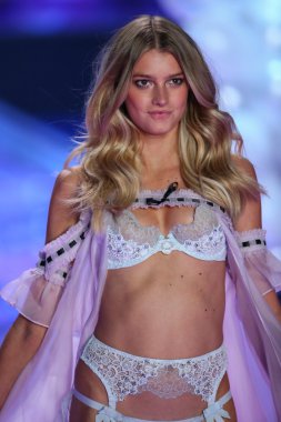 Victoria's Secret Fashion Show